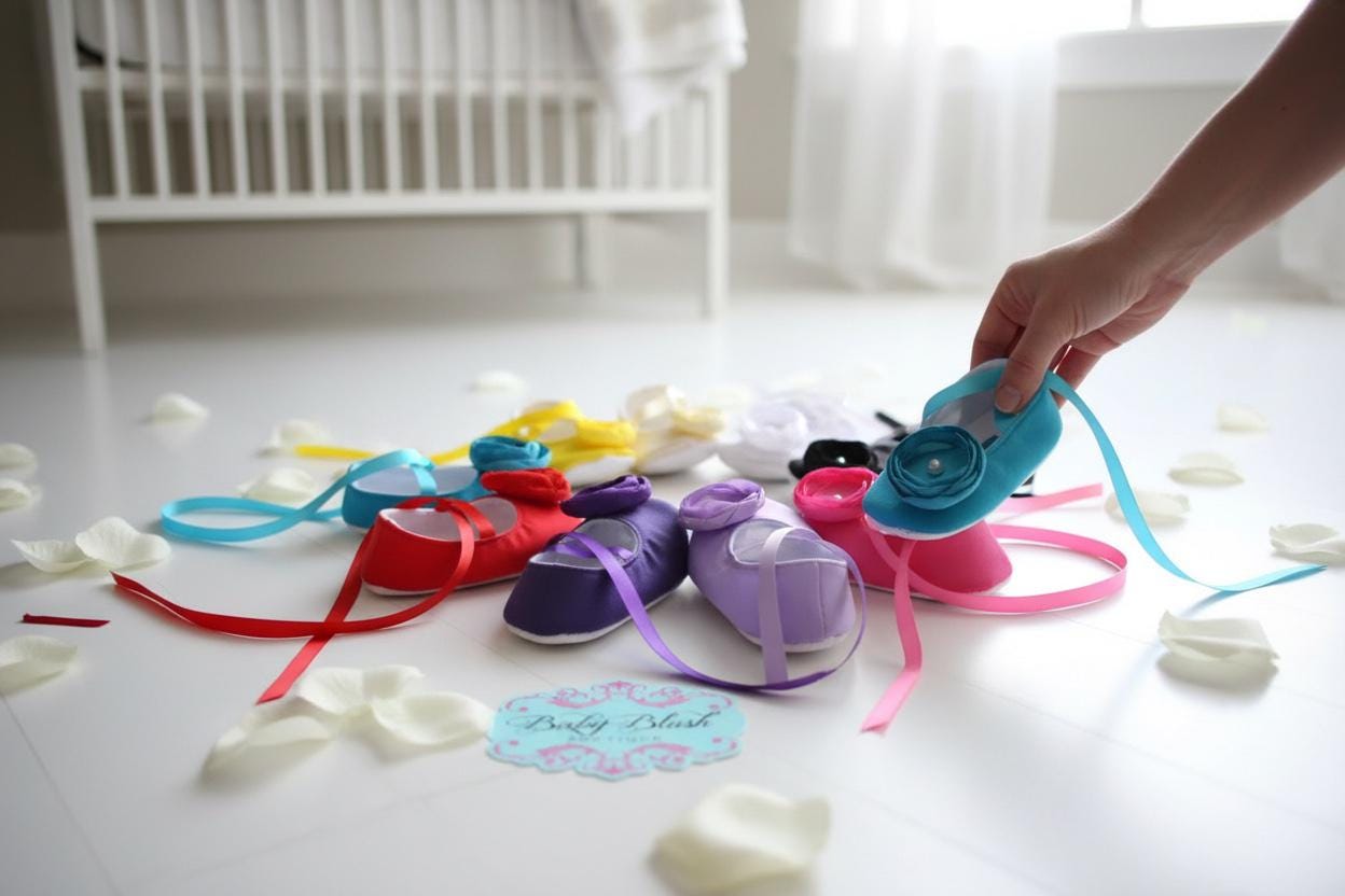 Baby Outfit Set Cotton Infant Clothes Solid Color Newborn Coming Home Outfit Soft Baby Essentials Minimalist Baby Clothes Gift Set